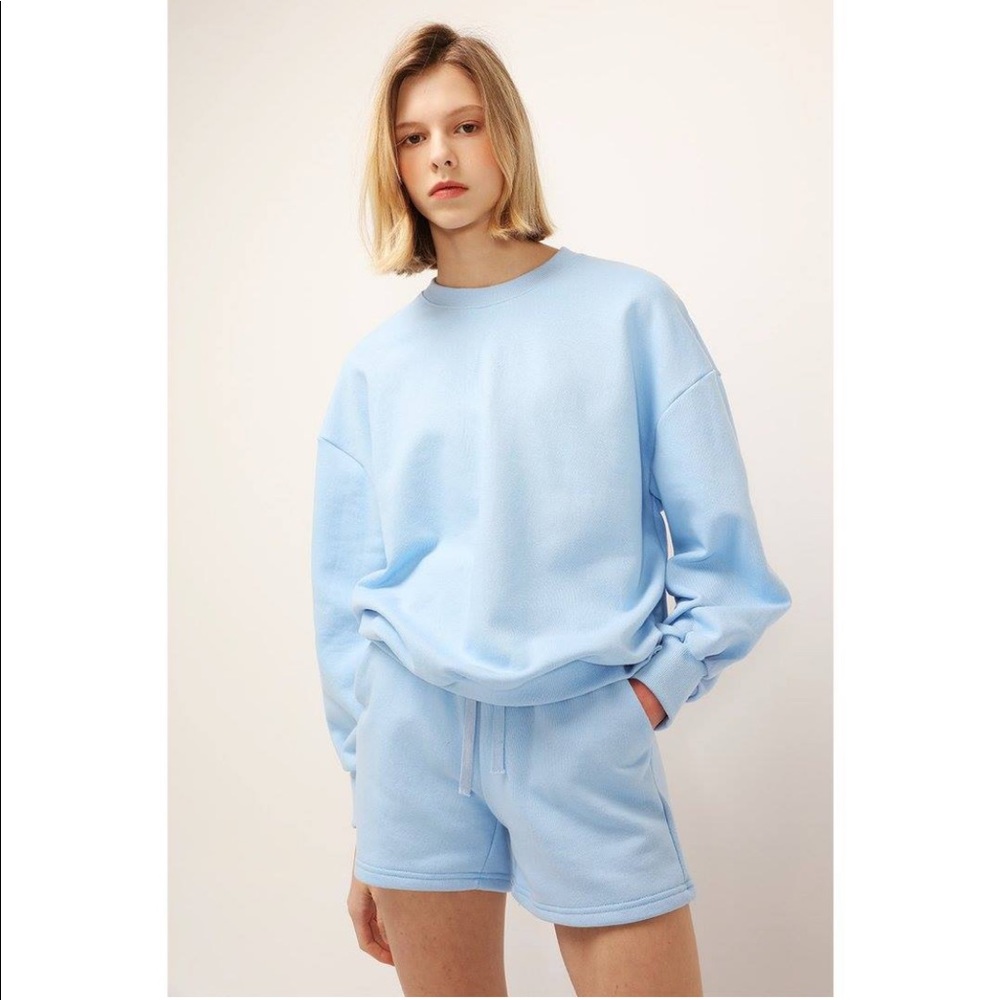 Storets Katie Sweat Set